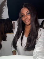 “FRONT LACE MILA”