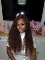 “FRONT LACE KYRA”