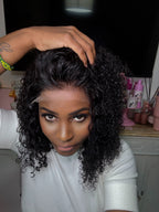 “FRONT LACE ELY”