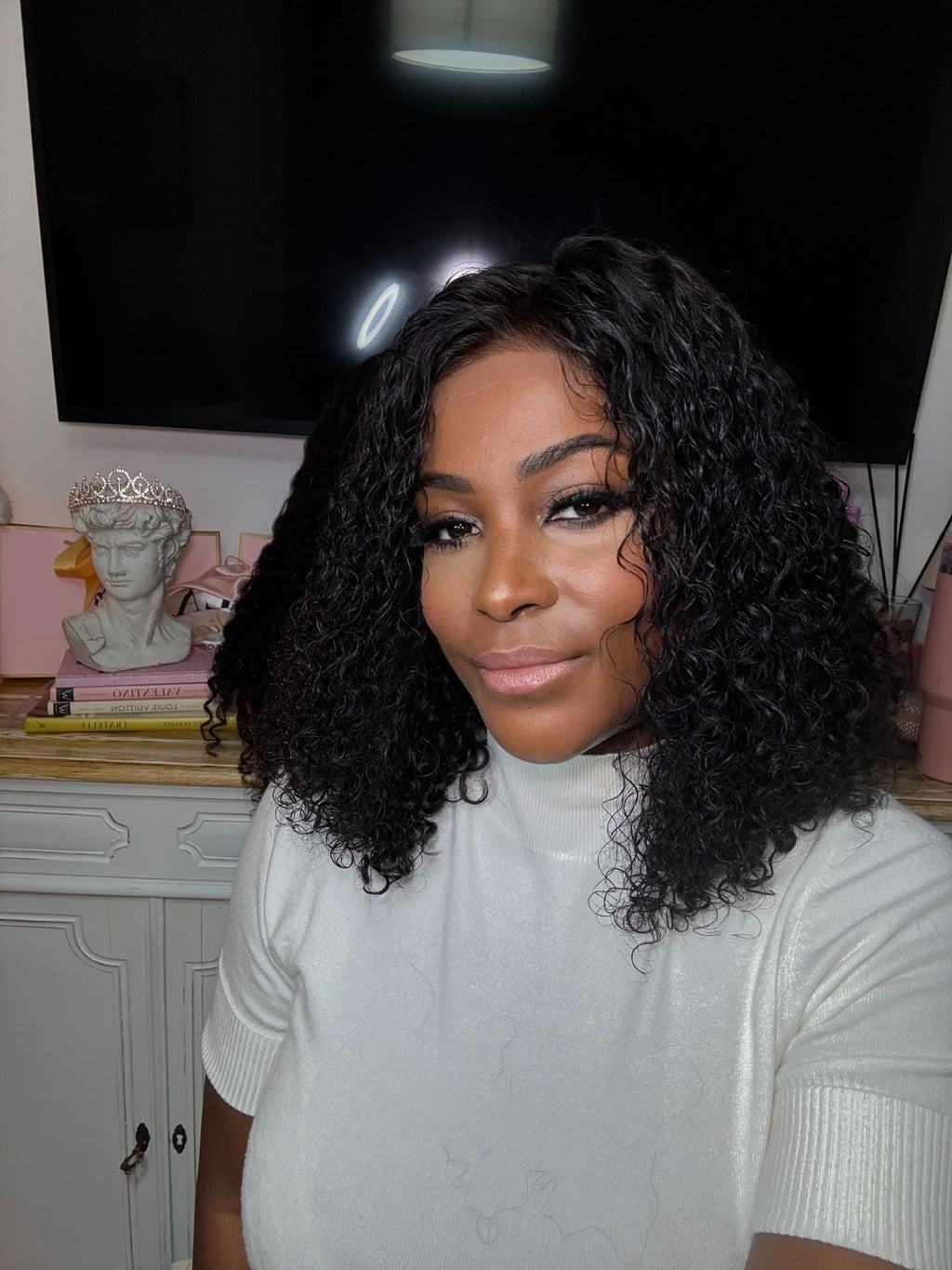 “FRONT LACE ELY”