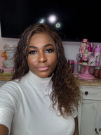 ”FRONT LACE JADE”