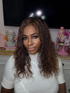 ”FRONT LACE JADE”