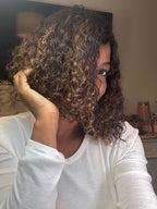 “Front LACE LADY LAURA”