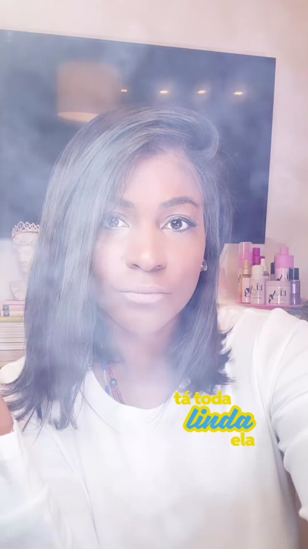 “Front LACE DIVA”