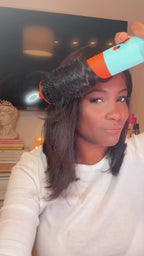 “Front LACE DIVA”