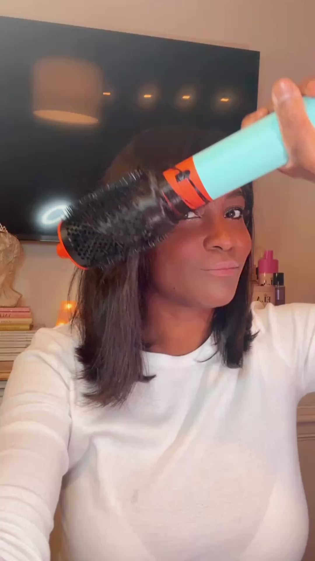 “Front LACE DIVA”